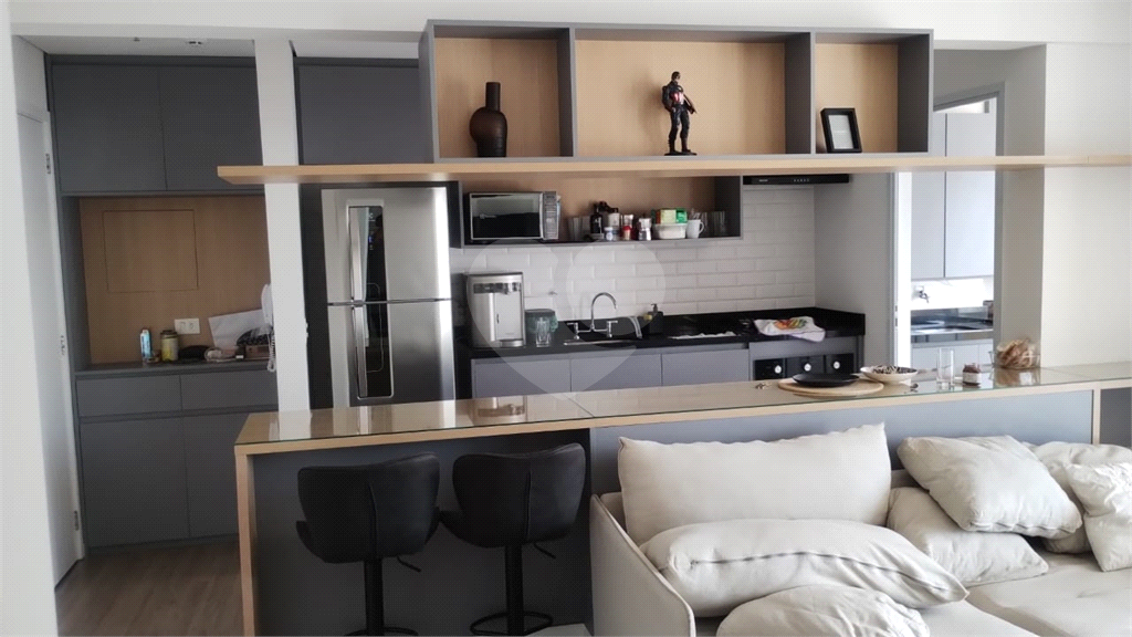 Apartamento para locação em Santana