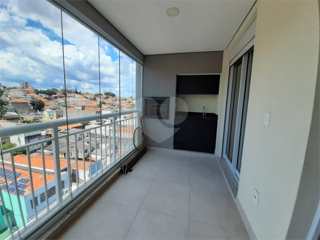 Apartamento para locação em Santana