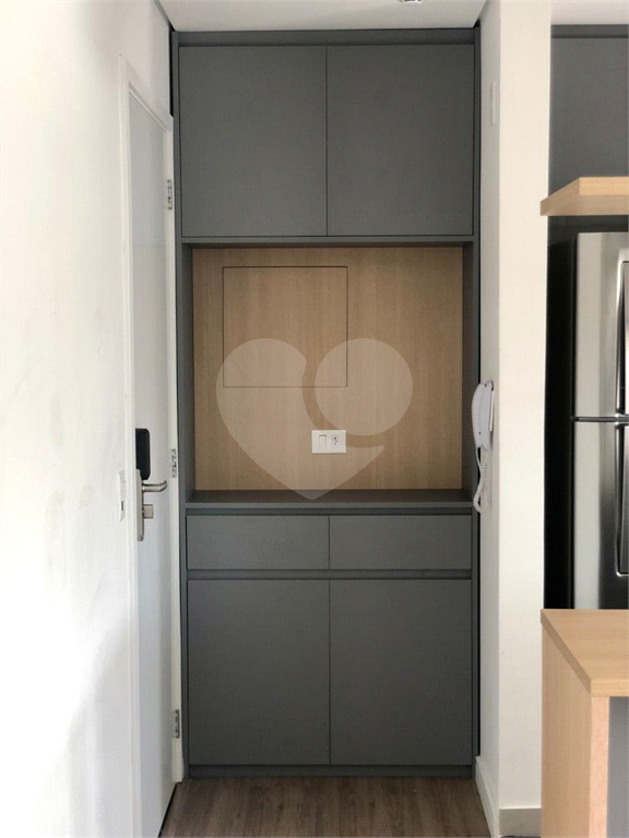 Apartamento para locação em Santana