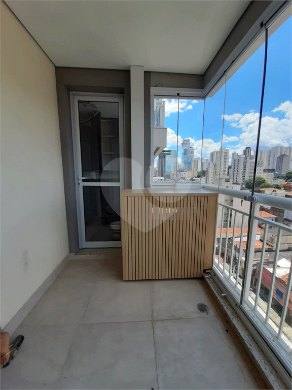 Apartamento para locação em Santana