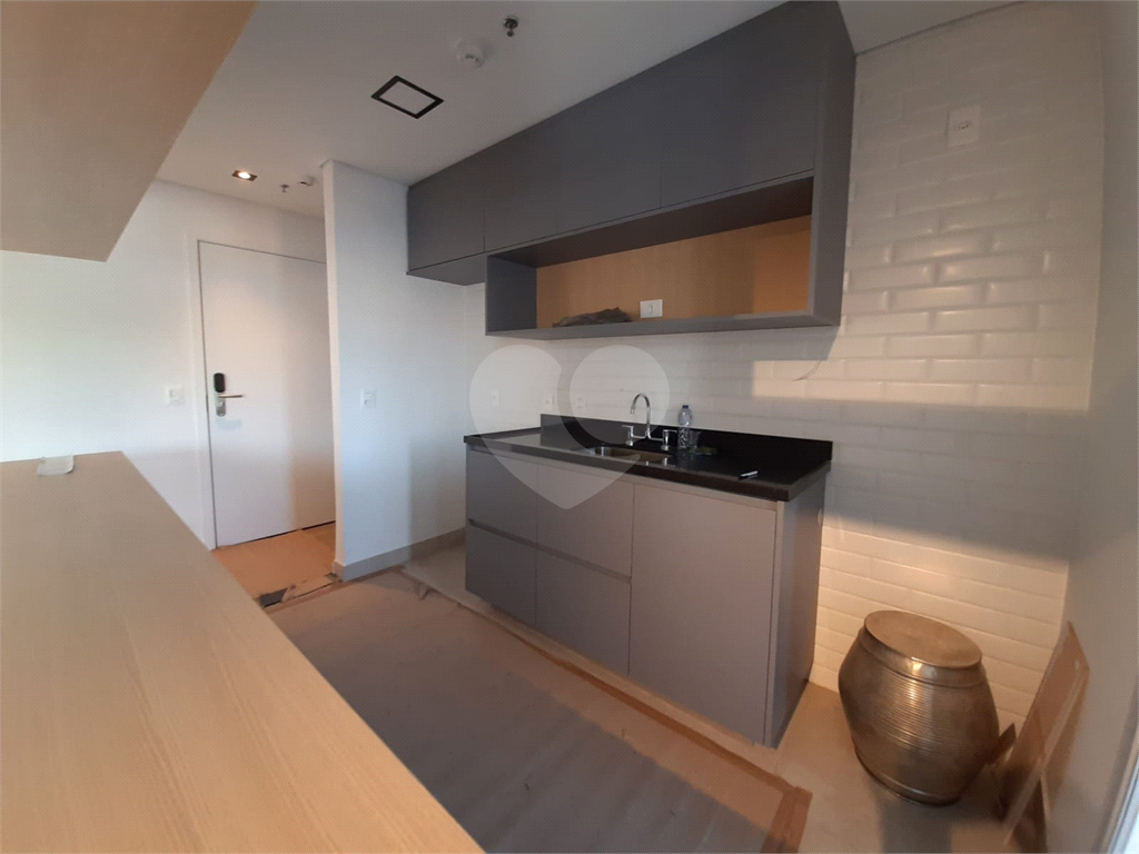 Apartamento para locação em Santana