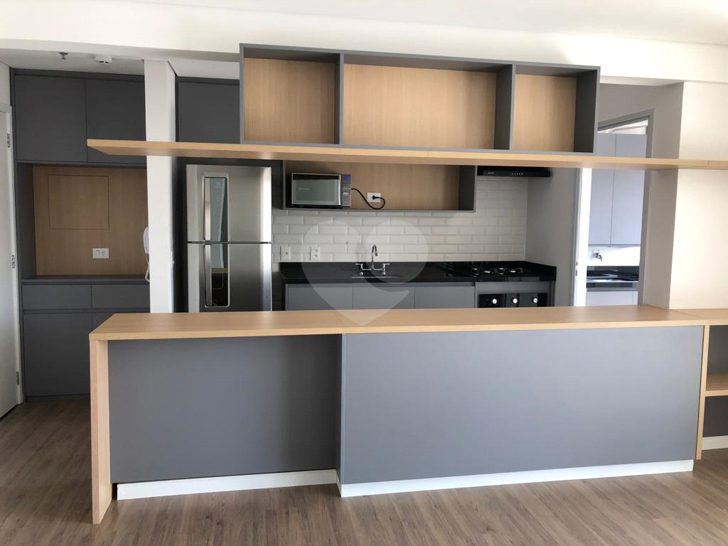 Apartamento para locação em Santana