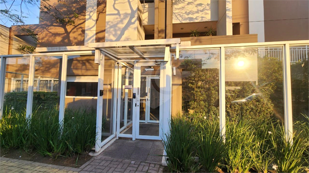 APARTAMENTO em VILA GUILHERME