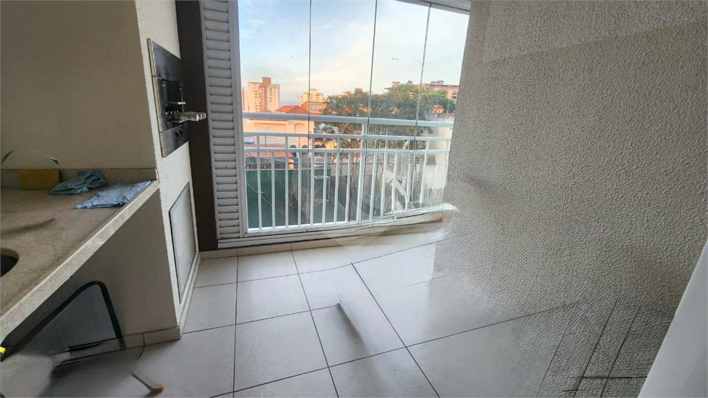 APARTAMENTO em VILA GUILHERME