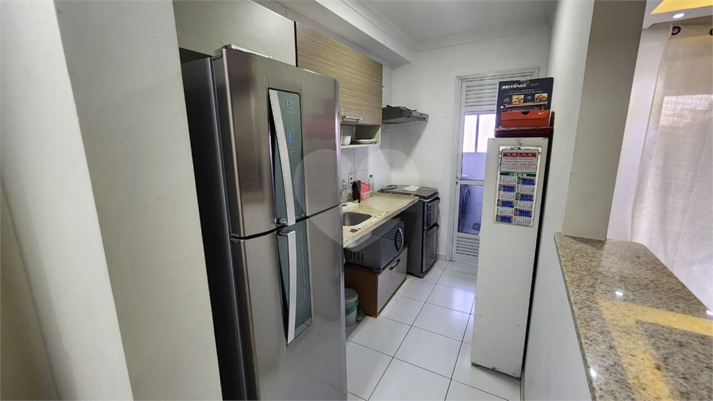 APARTAMENTO em VILA GUILHERME