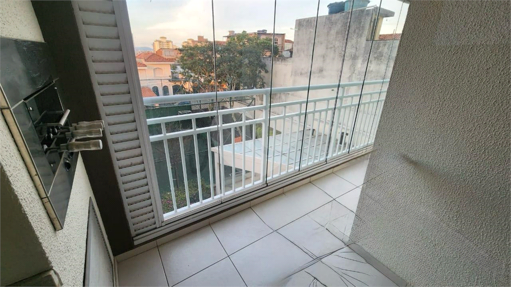 APARTAMENTO em VILA GUILHERME