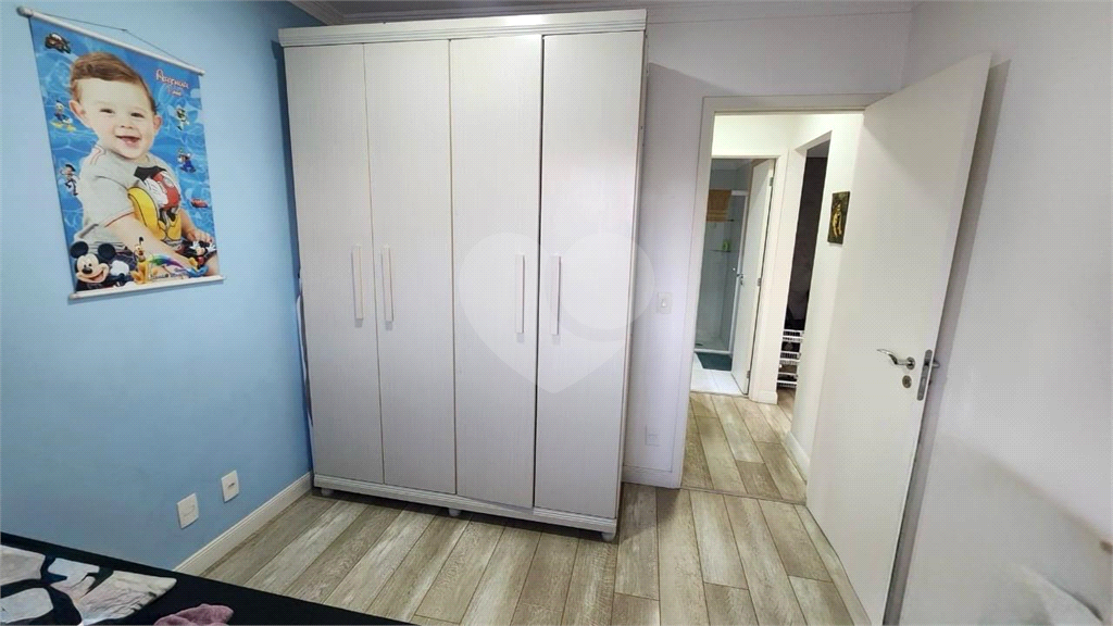 APARTAMENTO em VILA GUILHERME