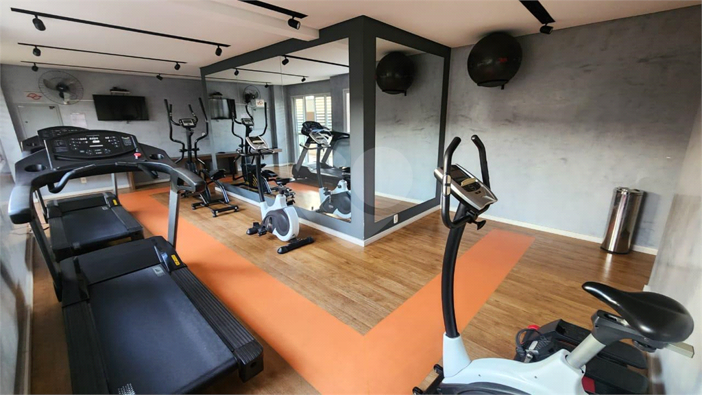 APARTAMENTO em VILA GUILHERME