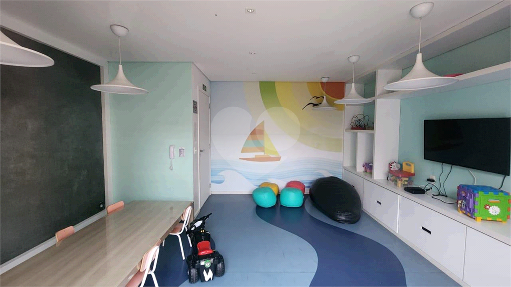 APARTAMENTO em VILA GUILHERME