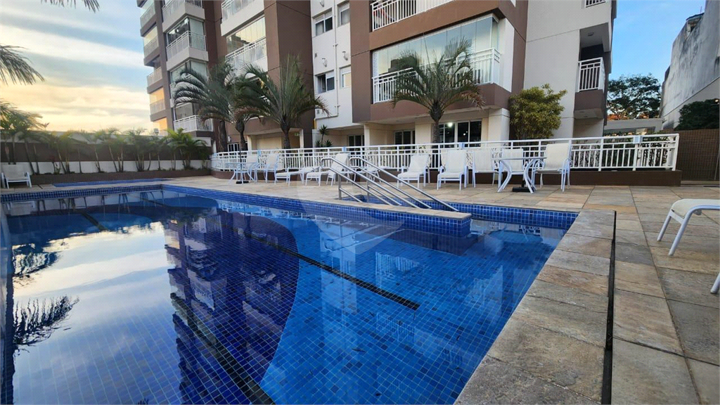 APARTAMENTO em VILA GUILHERME