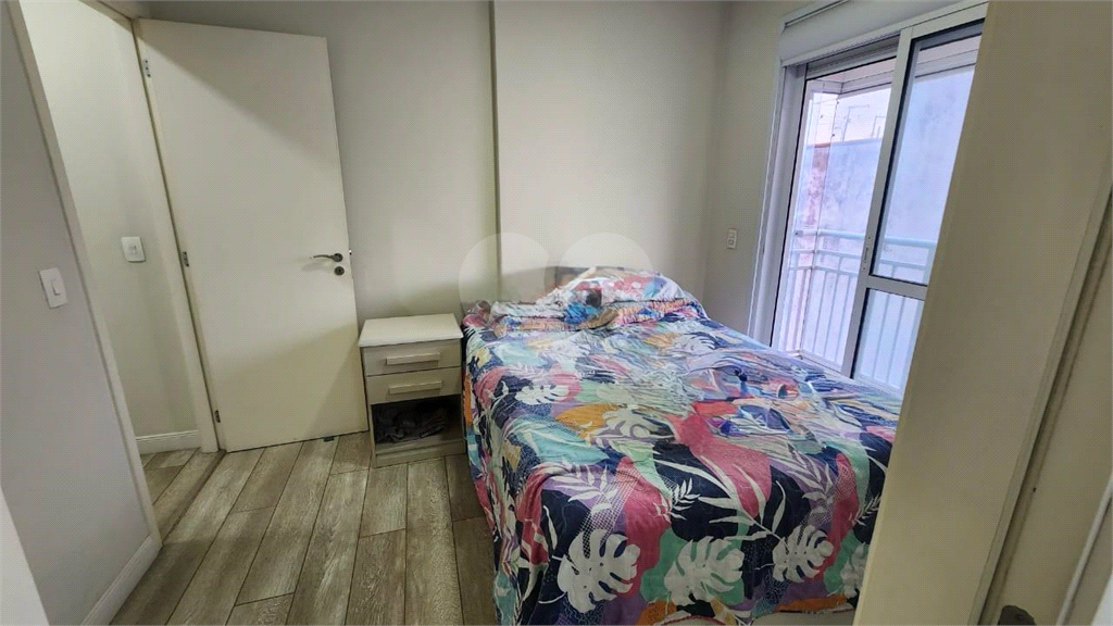 APARTAMENTO em VILA GUILHERME