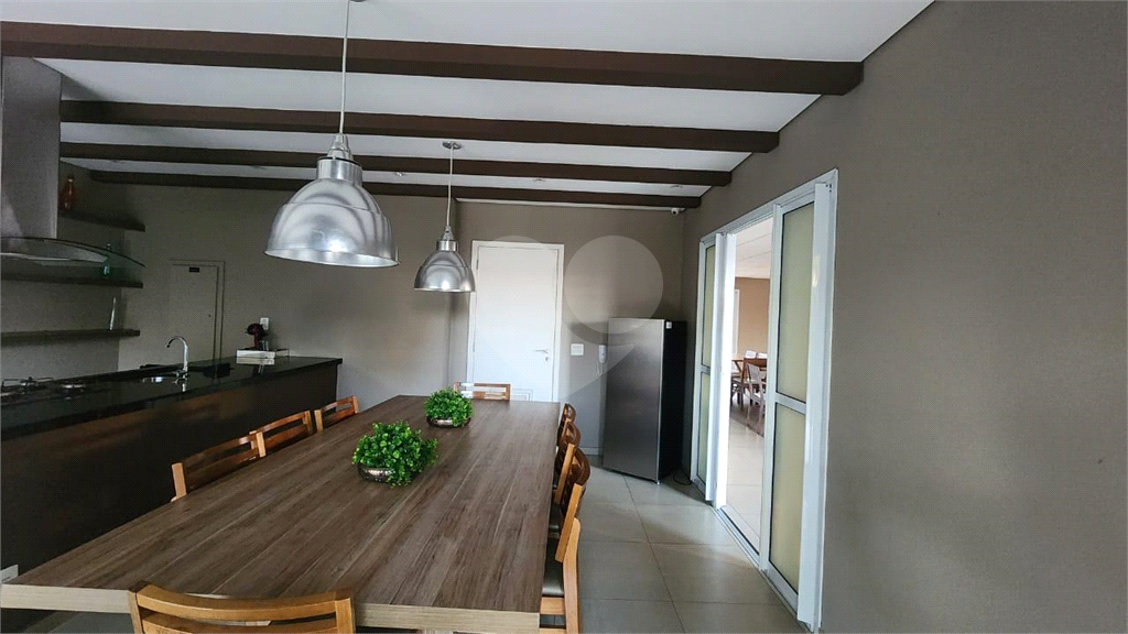 APARTAMENTO em VILA GUILHERME