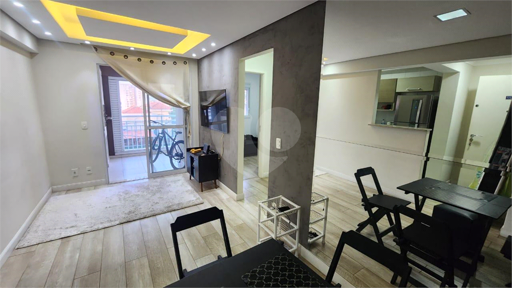 APARTAMENTO em VILA GUILHERME