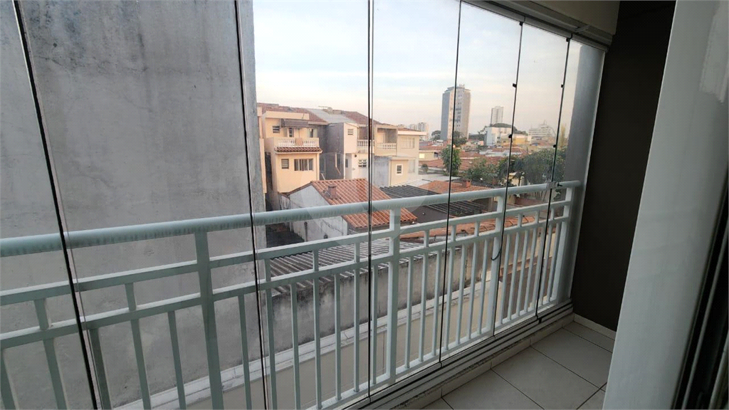 APARTAMENTO em VILA GUILHERME