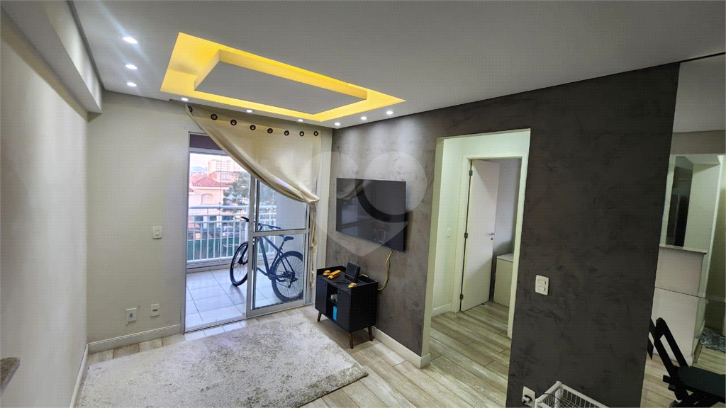 APARTAMENTO em VILA GUILHERME