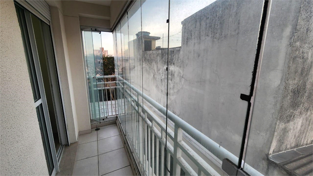 APARTAMENTO em VILA GUILHERME