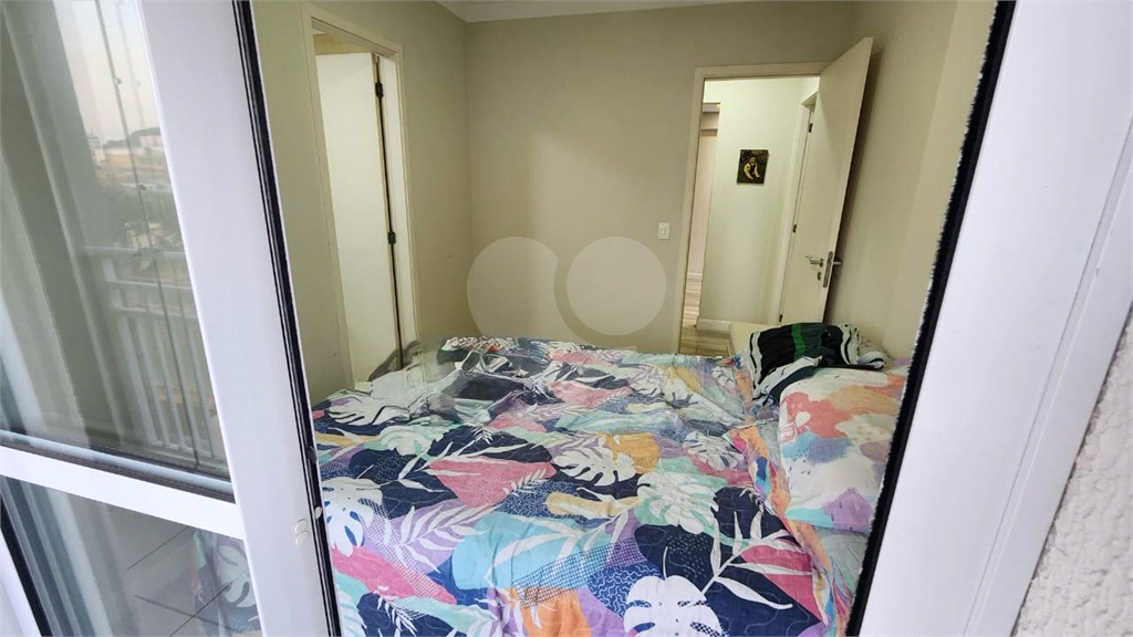 APARTAMENTO em VILA GUILHERME