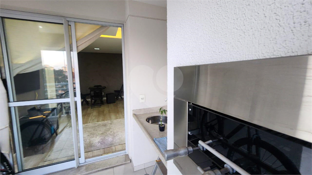 APARTAMENTO em VILA GUILHERME