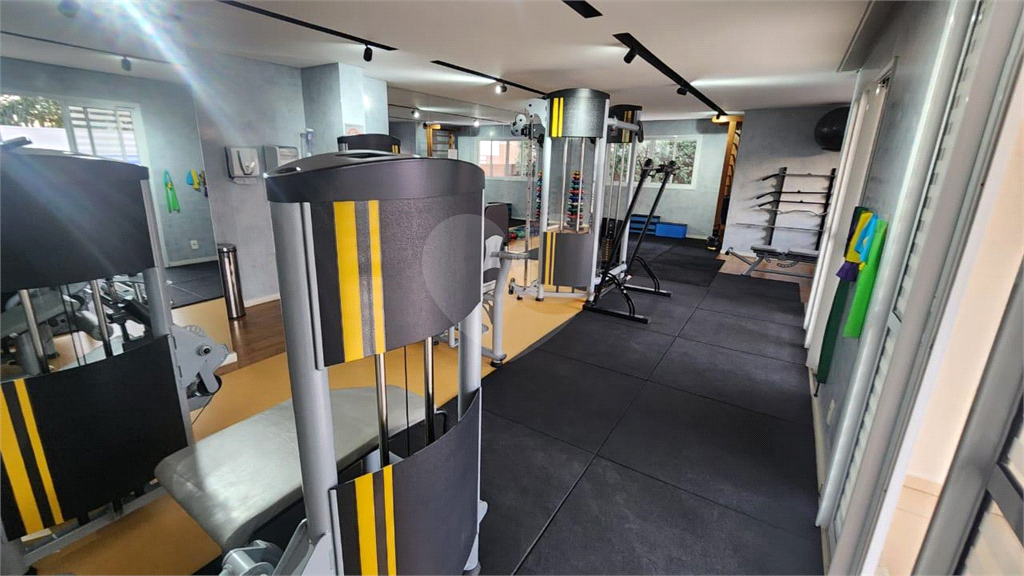 APARTAMENTO em VILA GUILHERME