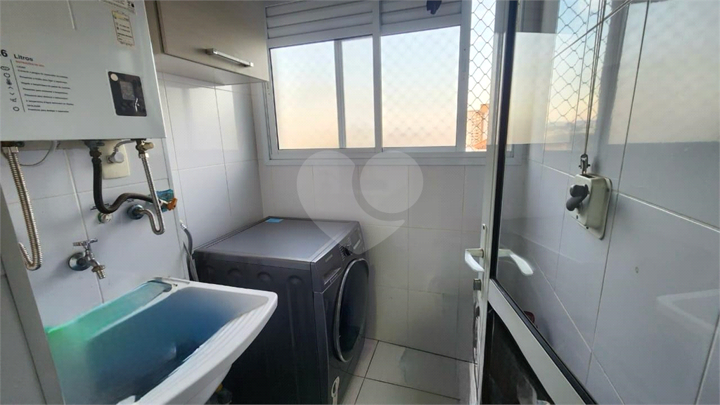 APARTAMENTO em VILA GUILHERME