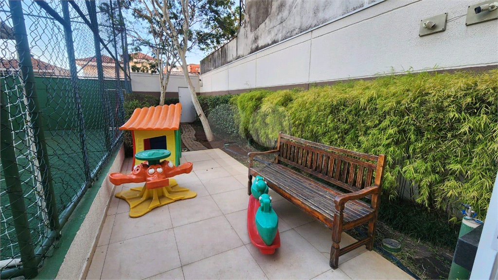 APARTAMENTO em VILA GUILHERME