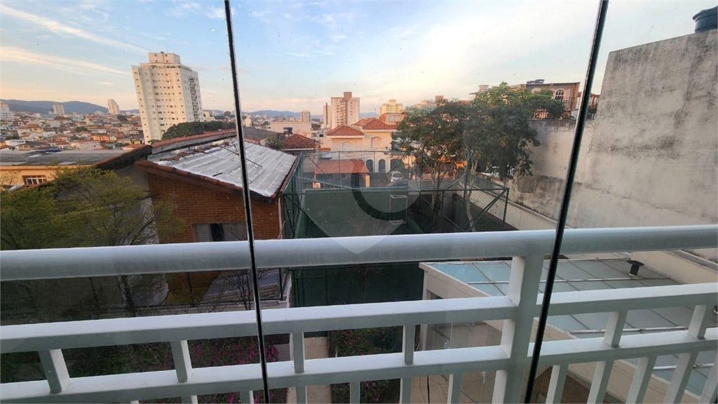 APARTAMENTO em VILA GUILHERME