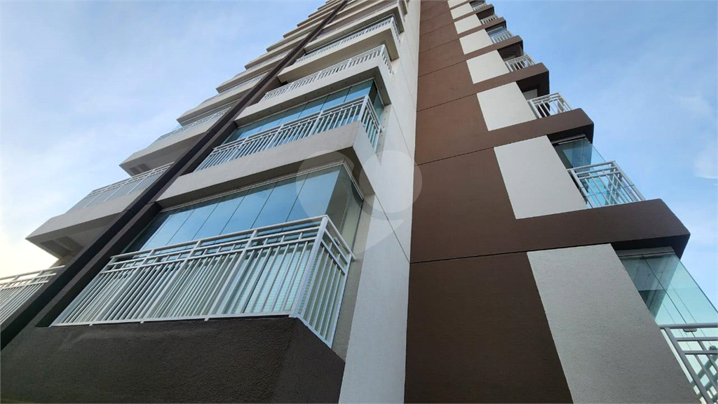 APARTAMENTO em VILA GUILHERME