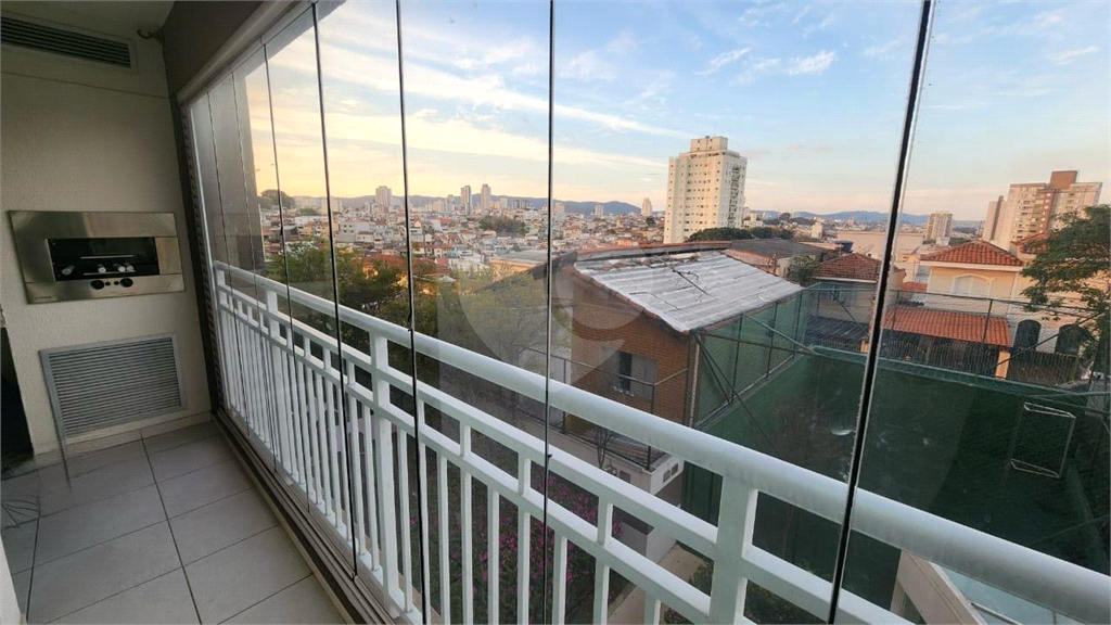 APARTAMENTO em VILA GUILHERME