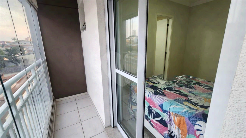 APARTAMENTO em VILA GUILHERME