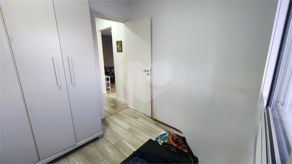 APARTAMENTO em VILA GUILHERME