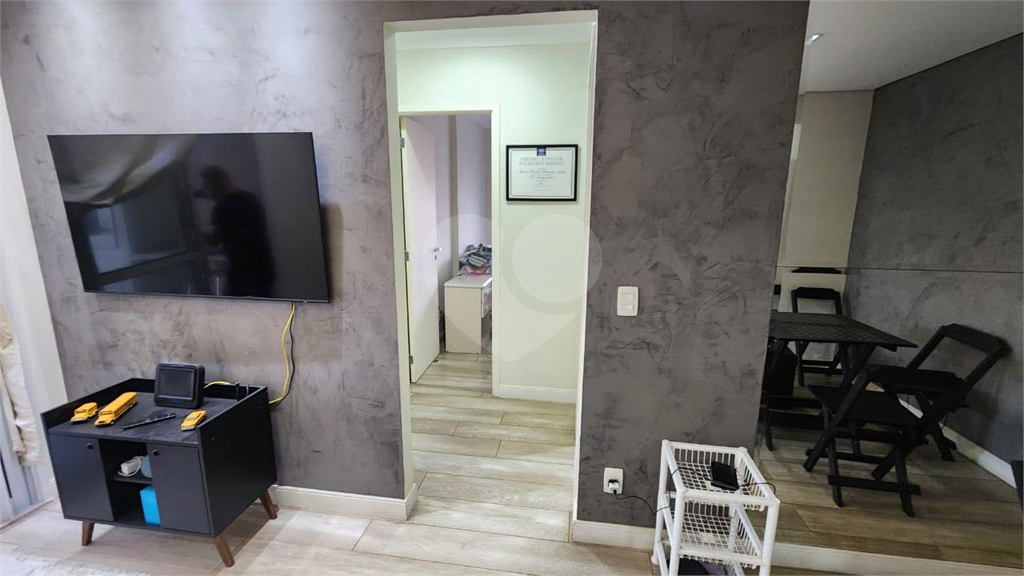 APARTAMENTO em VILA GUILHERME