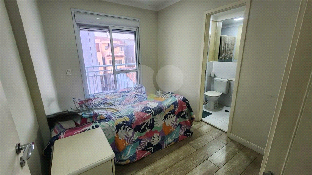 APARTAMENTO em VILA GUILHERME