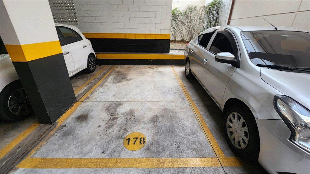 APARTAMENTO em VILA GUILHERME