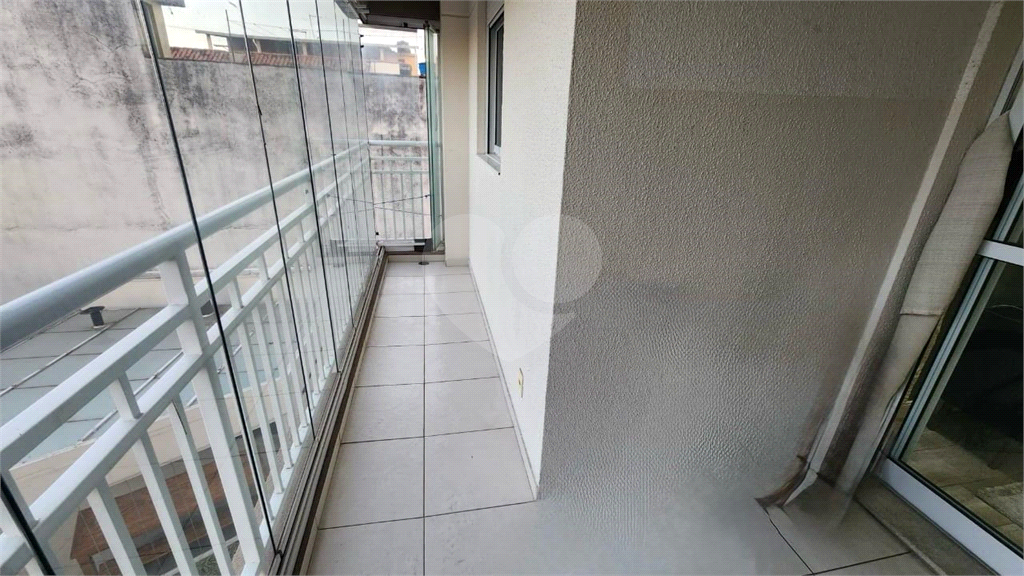 APARTAMENTO em VILA GUILHERME