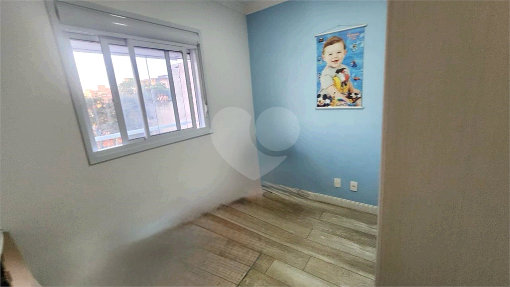 APARTAMENTO em VILA GUILHERME