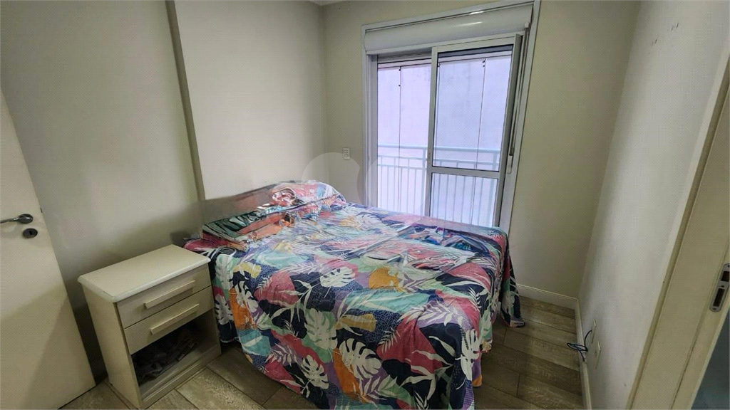 APARTAMENTO em VILA GUILHERME