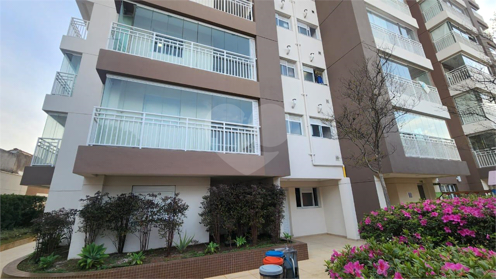 APARTAMENTO em VILA GUILHERME