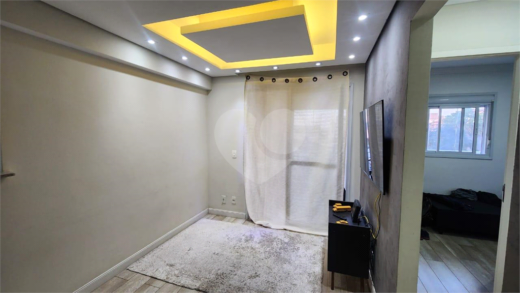 APARTAMENTO em VILA GUILHERME