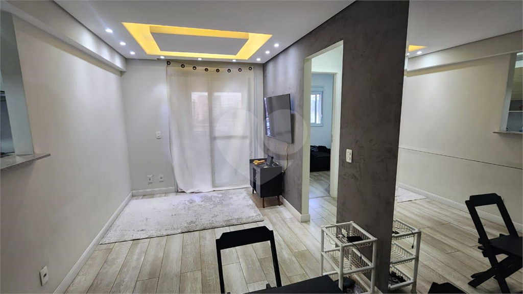 APARTAMENTO em VILA GUILHERME