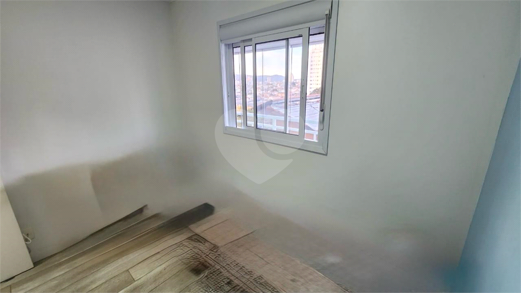 APARTAMENTO em VILA GUILHERME