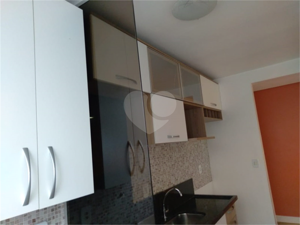 CONDOMÍNIO RESIDENCIAL PARQUE SAN GIULIO - Apartamento pronto para morar com 02 dormitórios. 