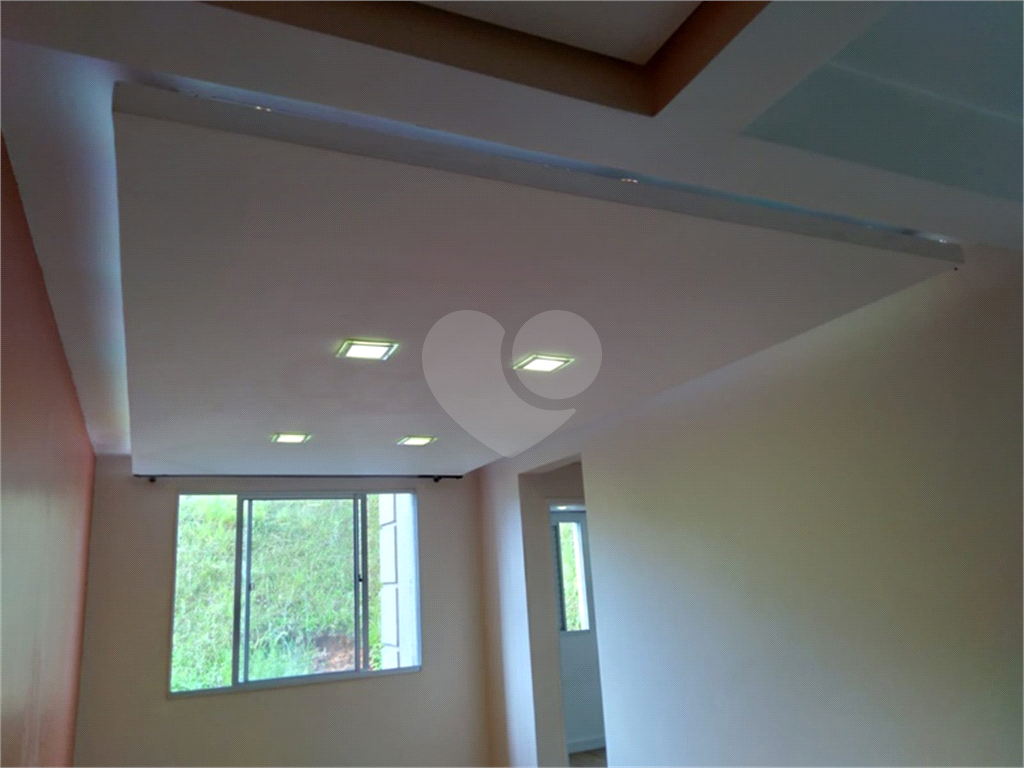 CONDOMÍNIO RESIDENCIAL PARQUE SAN GIULIO - Apartamento pronto para morar com 02 dormitórios. 