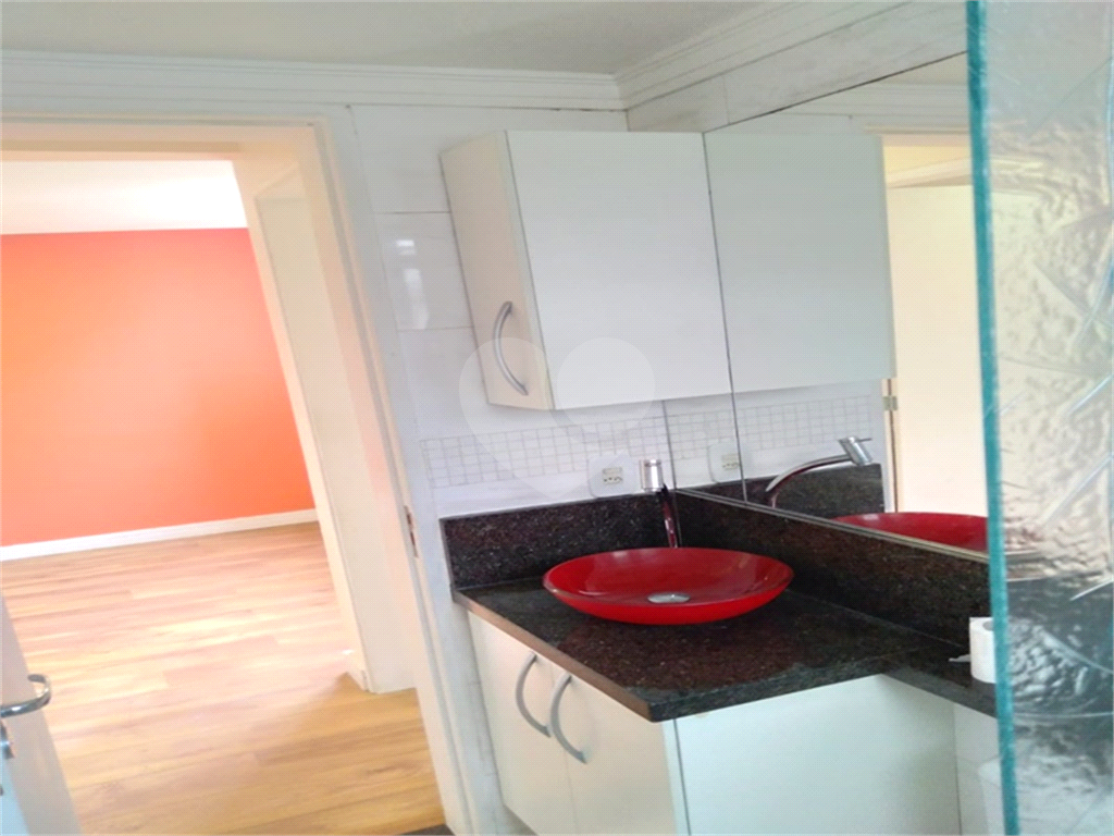 CONDOMÍNIO RESIDENCIAL PARQUE SAN GIULIO - Apartamento pronto para morar com 02 dormitórios. 
