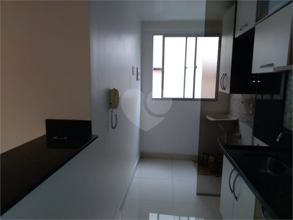 CONDOMÍNIO RESIDENCIAL PARQUE SAN GIULIO - Apartamento pronto para morar com 02 dormitórios. 