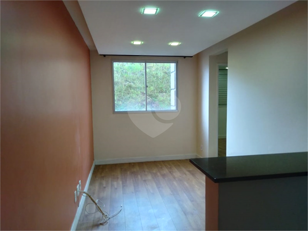 CONDOMÍNIO RESIDENCIAL PARQUE SAN GIULIO - Apartamento pronto para morar com 02 dormitórios. 