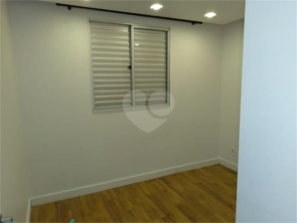 CONDOMÍNIO RESIDENCIAL PARQUE SAN GIULIO - Apartamento pronto para morar com 02 dormitórios. 