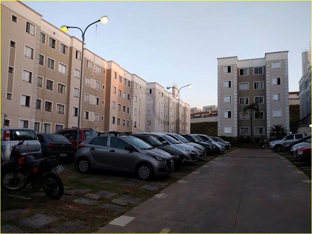 Apartamento  para Venda em Jaragu - So Paulo  SP