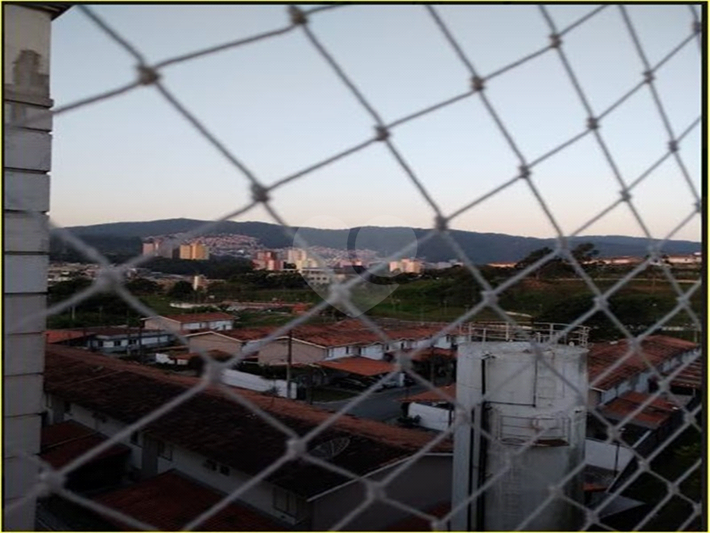 CONDOMÍNIO RESIDENCIAL PARQUE SAN GIULIO - Apartamento pronto para morar com 02 dormitórios. 