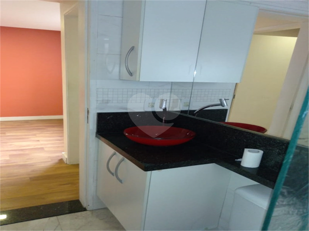 CONDOMÍNIO RESIDENCIAL PARQUE SAN GIULIO - Apartamento pronto para morar com 02 dormitórios. 