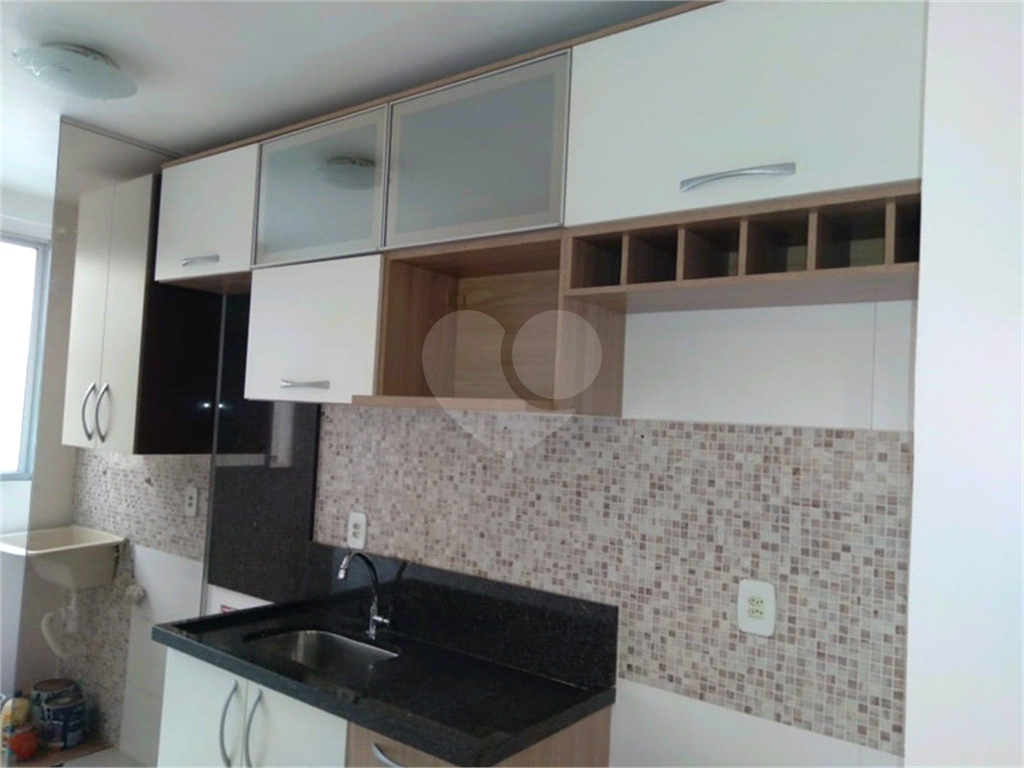 CONDOMÍNIO RESIDENCIAL PARQUE SAN GIULIO - Apartamento pronto para morar com 02 dormitórios. 
